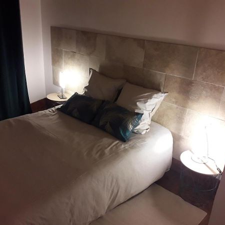 Chambres D'Hotes Belle Occitane Tarascon-sur-Ariège Exteriör bild