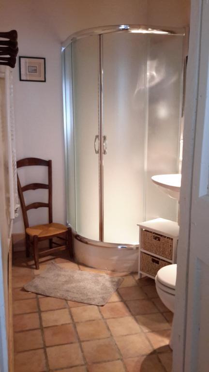Chambres D'Hotes Belle Occitane Tarascon-sur-Ariège Exteriör bild