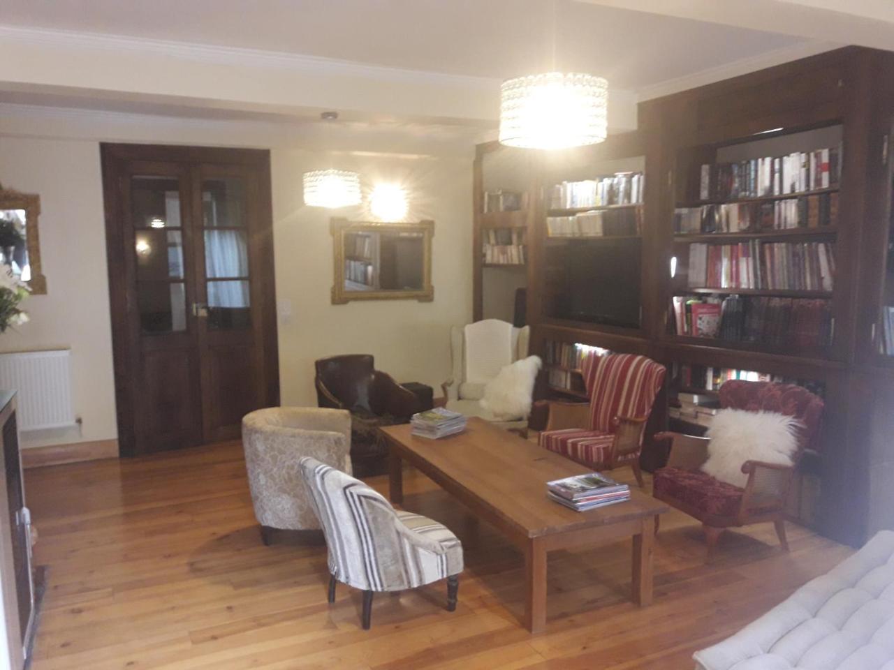 Chambres D'Hotes Belle Occitane Tarascon-sur-Ariège Exteriör bild