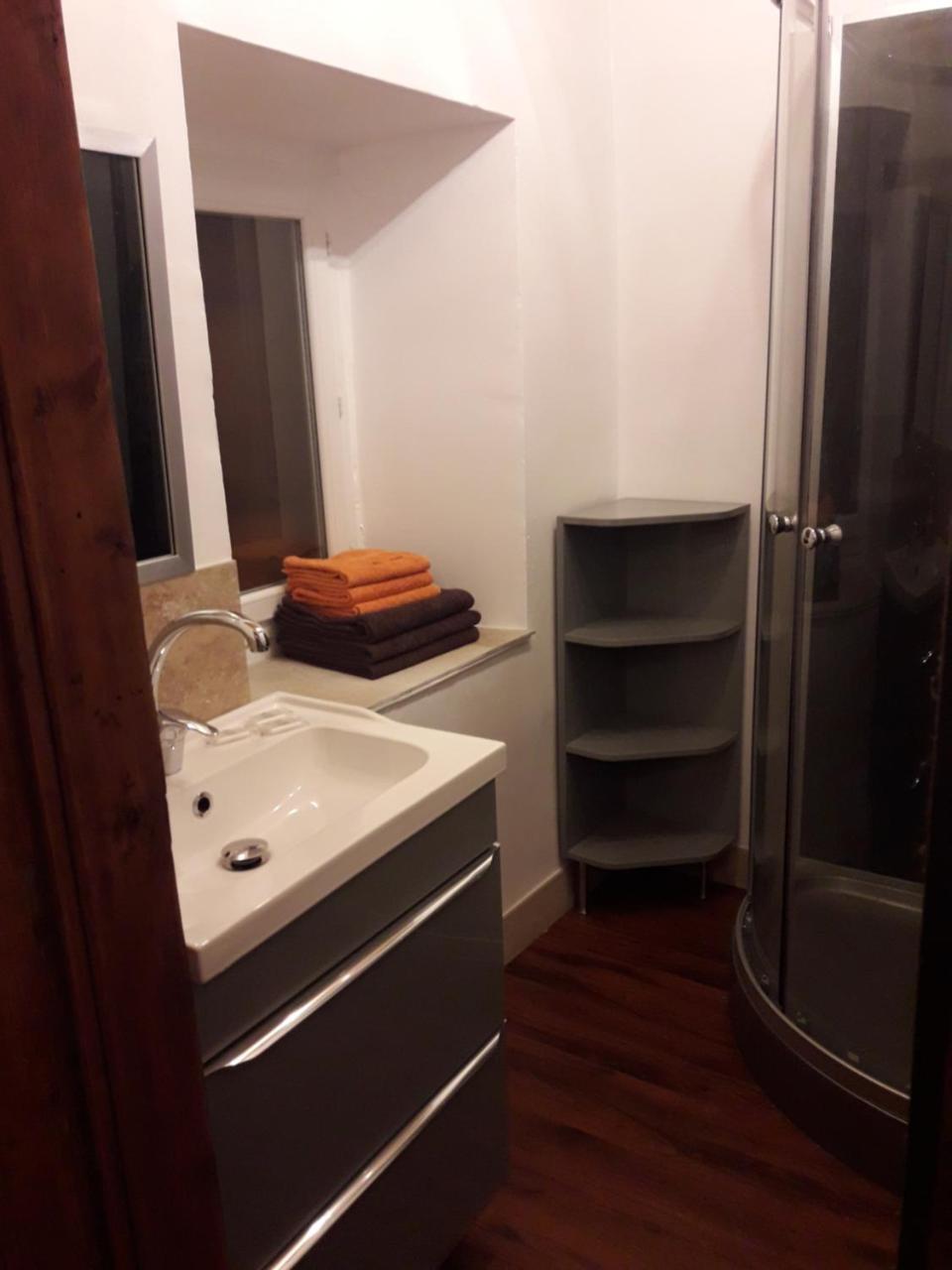 Chambres D'Hotes Belle Occitane Tarascon-sur-Ariège Exteriör bild