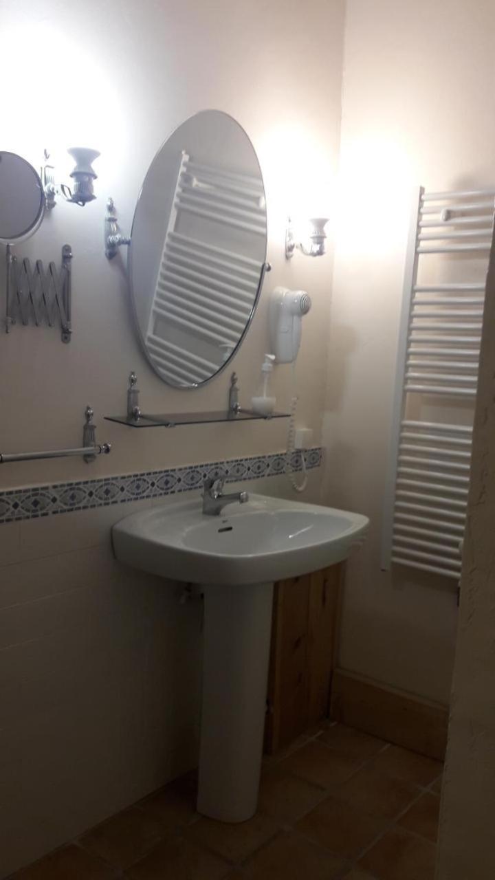 Chambres D'Hotes Belle Occitane Tarascon-sur-Ariège Exteriör bild